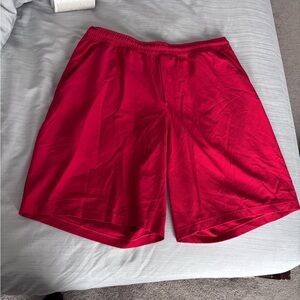 Men’s lululemon shorts